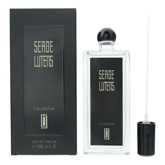 Serge Lutens L'Orpheline Eau de Parfum 50ml Womens Fragrance Spray