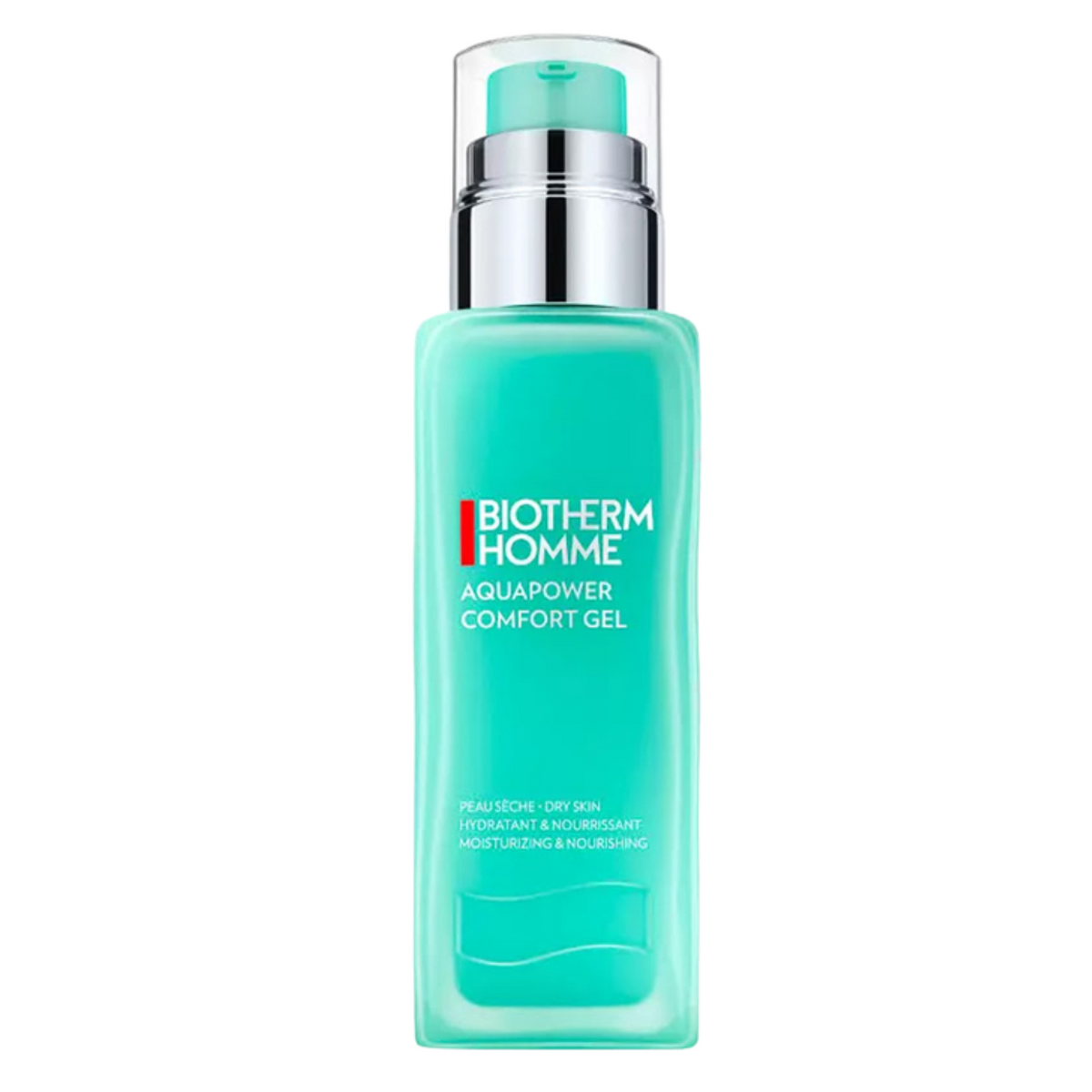 Biotherm Homme Aquapower Comfort Gel 75ml