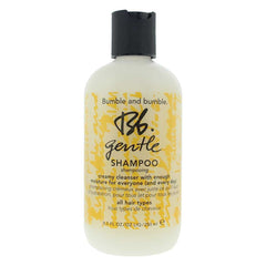 Bumble And Bumble. Bb. Gentle Shampoo 250ml For Unisex