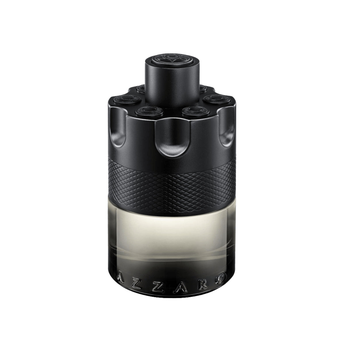 Azzaro The Most Wanted Eau de Toilette Intense 50ml Spray Mens Fragrance