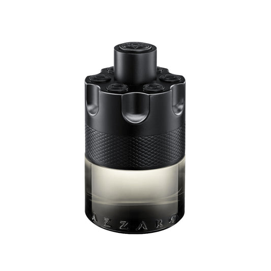 Azzaro The Most Wanted Eau de Toilette Intense 50ml Spray Mens Fragrance