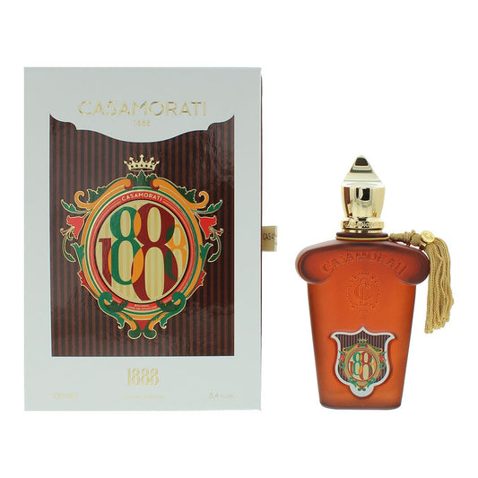 Xerjoff Casamorati 1888 Eau de Parfum 100ml Unisex Fragrance Spray