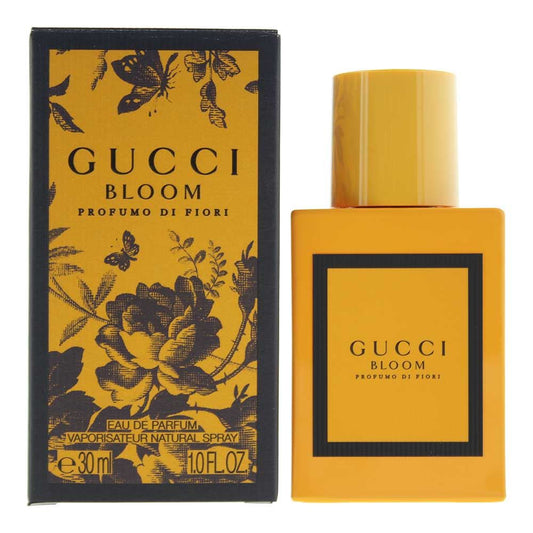 Gucci Bloom Profumo Di Fiori Eau de Parfum 30ml Womens Fragrance Spray