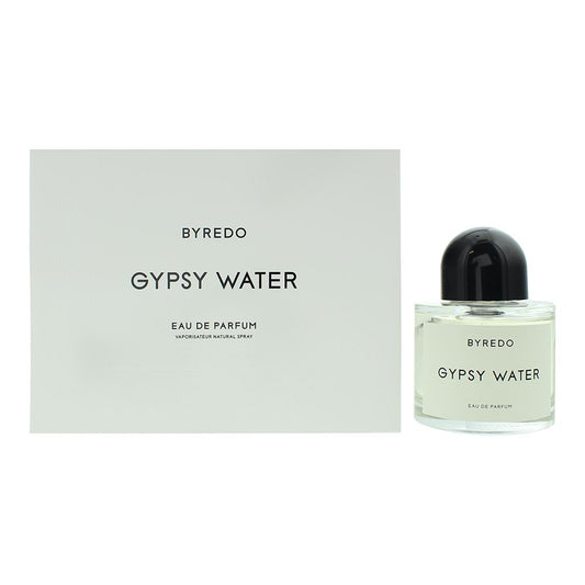 Byredo Gypsy Water Eau de Parfum 100ml Spray For Unisex Fragrance
