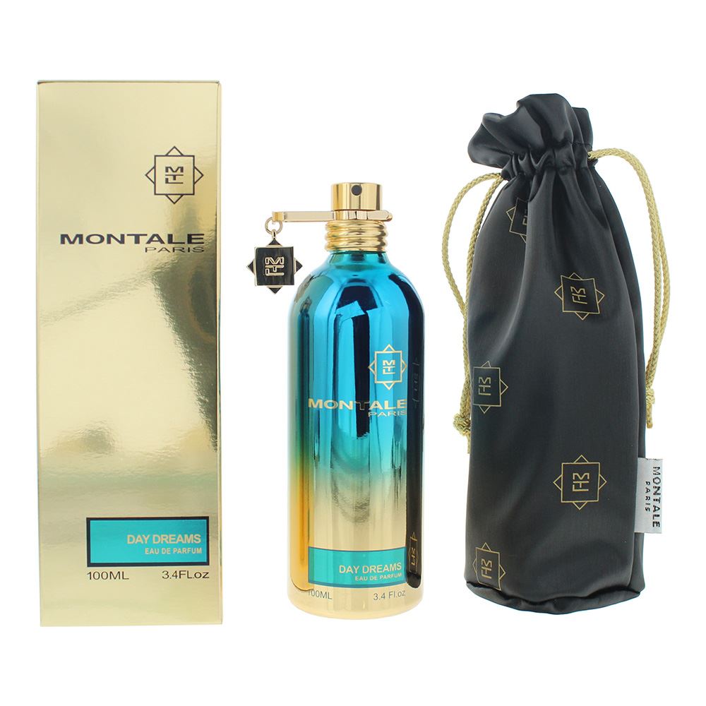 Montale Day Dreams Eau de Parfum 100ml Unisex Fragrance Spray