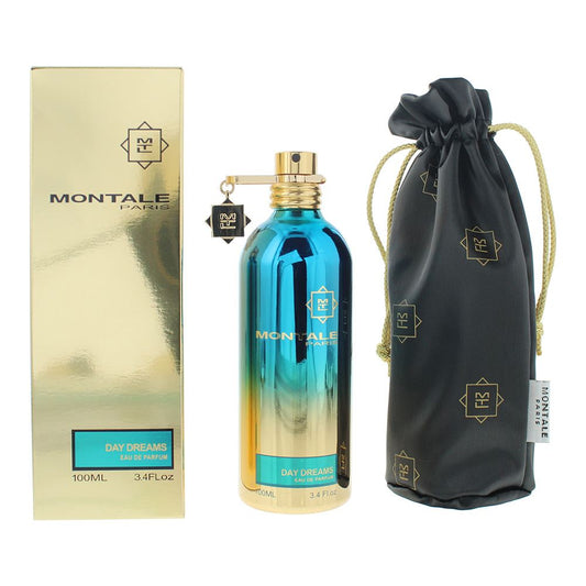 Montale Day Dreams Eau de Parfum 100ml Unisex Fragrance Spray