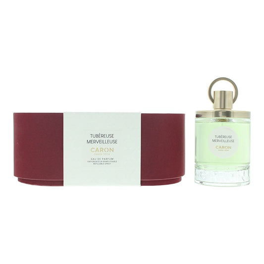 Caron Tubereuse Merveilleuse Eau De Parfum 100ml Womens Fragrance Spray