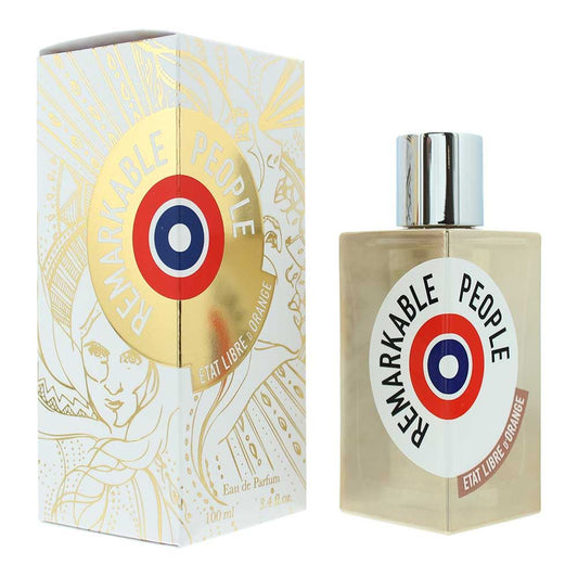 Etat Libre D'orange Remarkable People Eau de Parfum 100ml Unisex Fragrance Spray