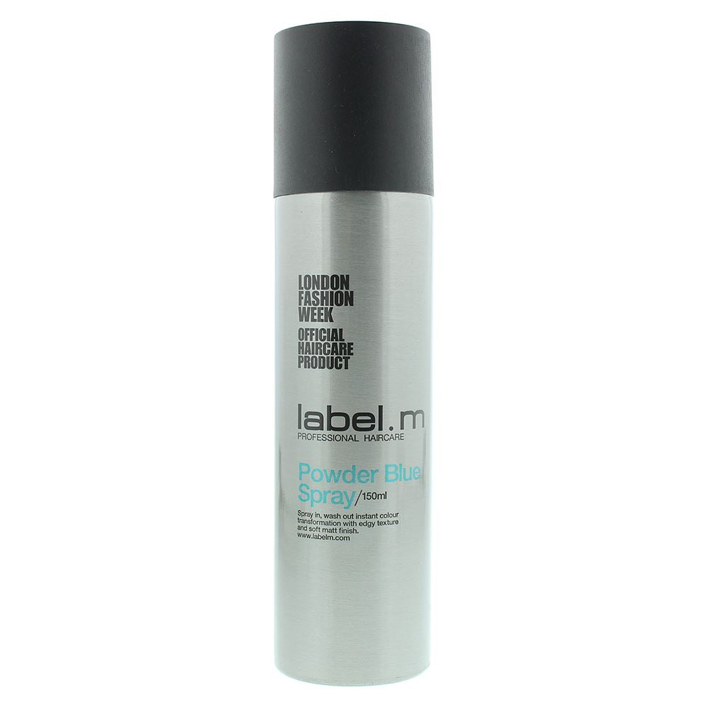Label M Powder Blue Spray 150ml For Women