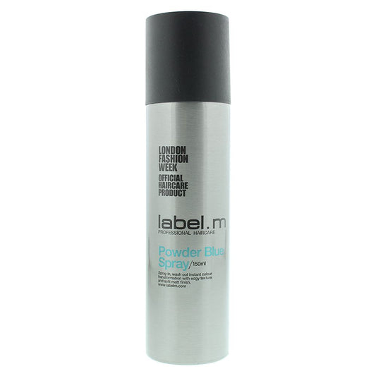Label M Powder Blue Spray 150ml For Women