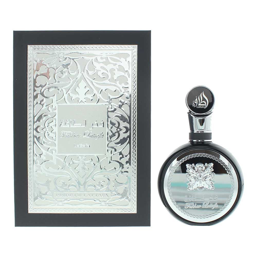 Lattafa Fakhar Lattafa Eau de Parfum 100ml Unisex Fragrance Spray