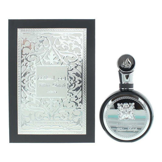 Lattafa Fakhar Lattafa Eau de Parfum 100ml Unisex Fragrance Spray