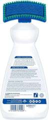 Dr Beckmann Carpet Stain Remover Home Upholstery Dirt Cleaner 650ml