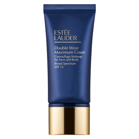 Estee Lauder Double Wear Maximum Cover SPF15 2C5 Creamy Tan Foundation 30ml