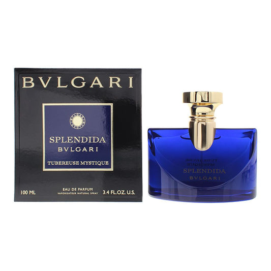 Bvlgari Splendida Tubereuse Mystique Eau de Parfum 100ml Women Spray