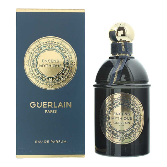 Guerlain Les Absolus D'orient Encens Mythique Eau de Parfum 125ml Spray Unisex