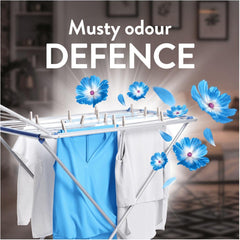 Lenor Fabric Conditioner Spring Awakening Long Lasting Freshness Odour Defence