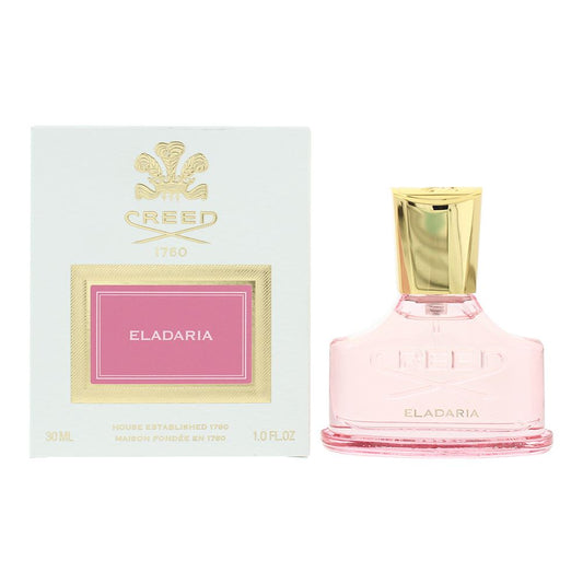 Creed Eladaria Eau de Parfum 30ml Unisex Fragrance Spray