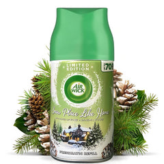 Air Wick Freshmatic Refill Air Freshener Automatic Spray Fragrance Bundle 250ml