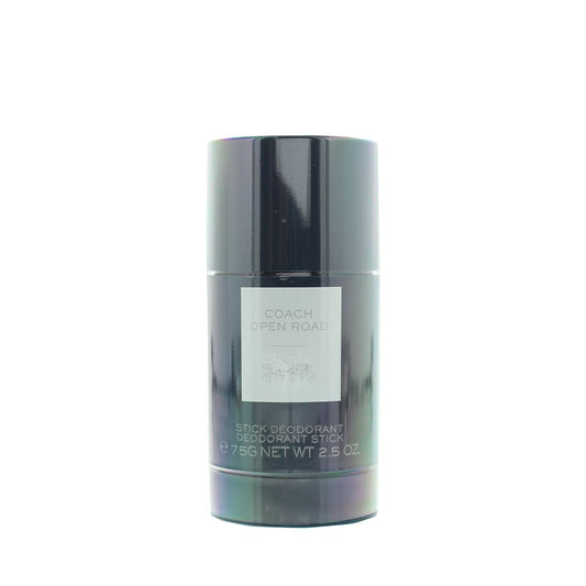 Coach Open Road Deodorant Stick 75g For Men