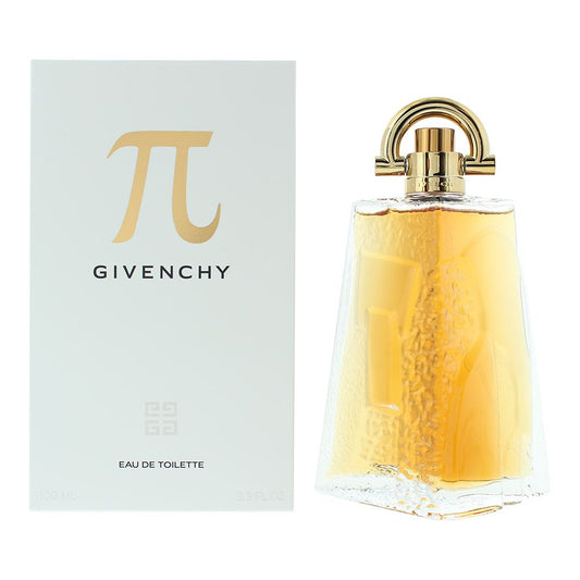 Givenchy Pi Eau de Toilette 100ml Men Spray