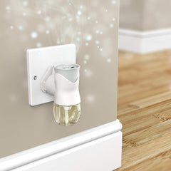 Air Wick Plug In Refill Scented Oil Home Air Freshener Nenuco Fragrance 19ml