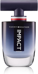 Tommy Hilfiger Impact Intense Eau de Parfum 50ml Mens Fragrance Spray
