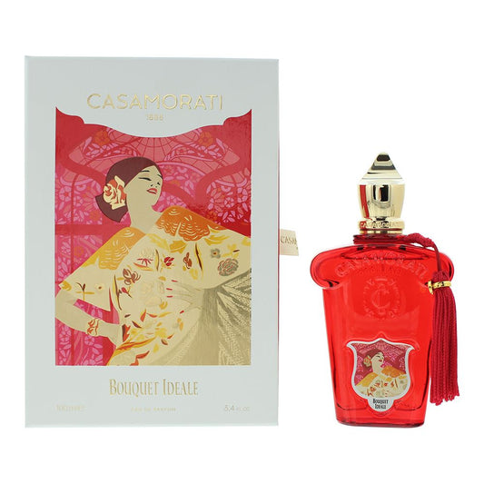 Xerjoff Casamorati 1888 Bouquet Ideale Eau de Parfum 100ml Women Fragrance Spray