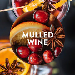 Airwick Plugin Scented Oil Refills Air Freshener Mulled Wine Twin Pack 19ml