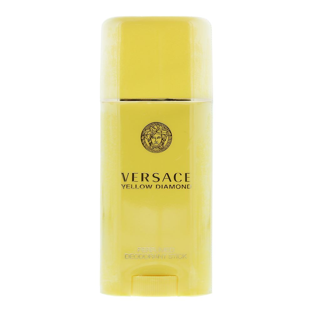 Versace Yellow Diamond Deodorant Stick 50ml For Women