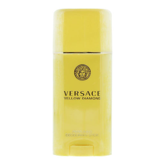 Versace Yellow Diamond Deodorant Stick 50ml For Women