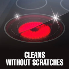 Cillit Bang Power Hob Cleaner, Burnt On Degreaser, Bleach & Hygiene Bundle Set