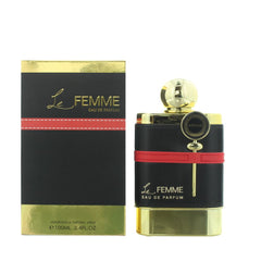 Armaf Le Femme Eau de Parfum 100ml Womens Fragrance Spray