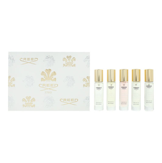 Creed 5 Piece Gift Set