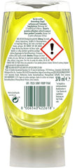 Fairy Max Power Washing Up Liquid Kitchen Dish Grease Cleaner Lemon 370ml
