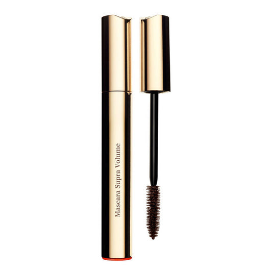 Clarins Supra Volume 01 Intense Black Mascara 8ml