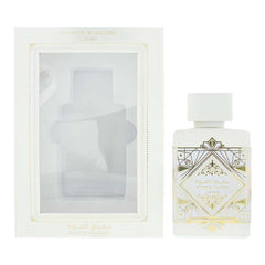 Lattafa Bade'e Al Oud Honor Glory Eau de Parfum 100ml Womens Fragrance Spray
