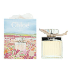 Chloe 2 Piece Gift Set: Eau de Parfum 75ml - Gifting Bag