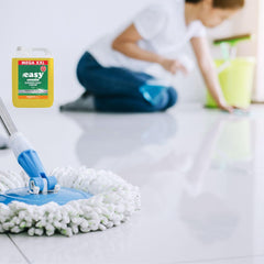 Easy Professional Disinfectant Liquid Pine Neutralises Odours Cleans Freshens 5L
