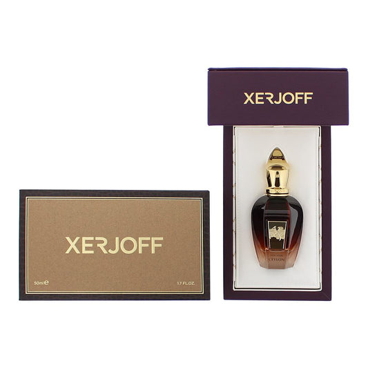Xerjoff Oud Stars Ceylon Eau de Parfum 50ml Unisex Fragrance Spray