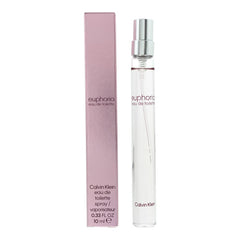 Calvin Klein Euphoria Eau de Toilette 10ml Womens Fragrance Spray