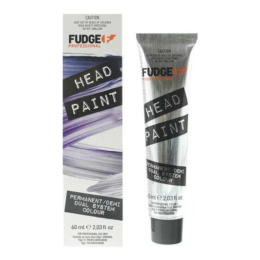 Fudge Professional Head Paint 044 Orange Intensifier 60ml Women