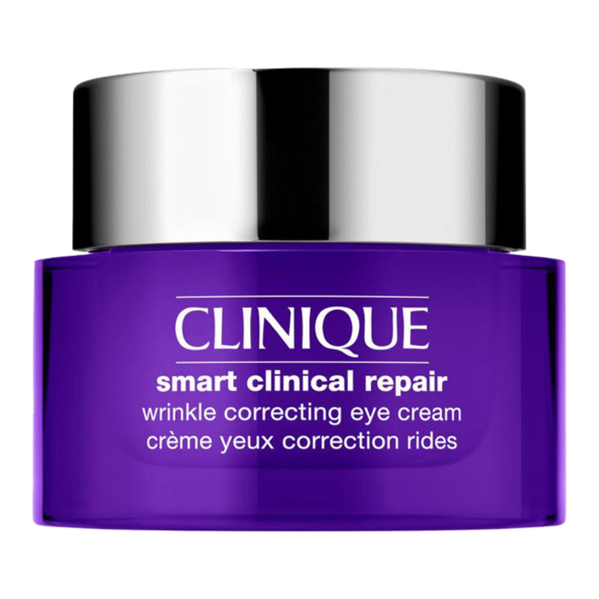 Clinique Smart Clinical Repair Wrinkle Correcting Eye Cream 15ml