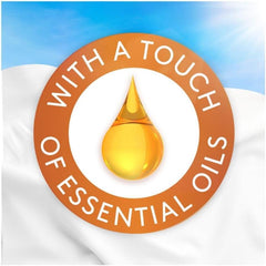 Lenor Fabric Conditioner Freshener Gold Orchid Wellbeing Collection Indulge