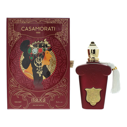 Xerjoff Casamorati 1888 Italica Eau de Parfum 100ml Unisex Fragrance Spray