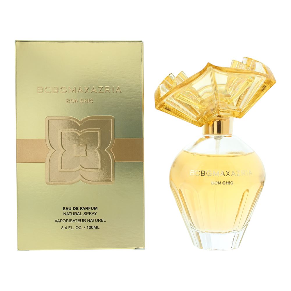 Max Azria Bcbg Max Azria Bon Chic Eau de Parfum 100ml Womens Fragrance Spray
