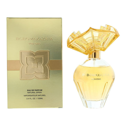 Max Azria Bcbg Max Azria Bon Chic Eau de Parfum 100ml Womens Fragrance Spray