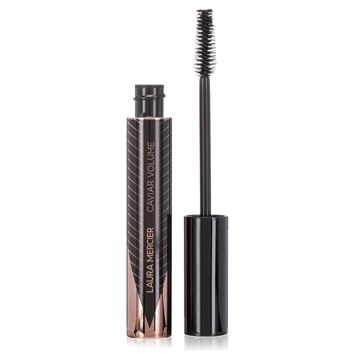 Laura Mercier Caviar Volume Panoramic Black Mascara 12ml