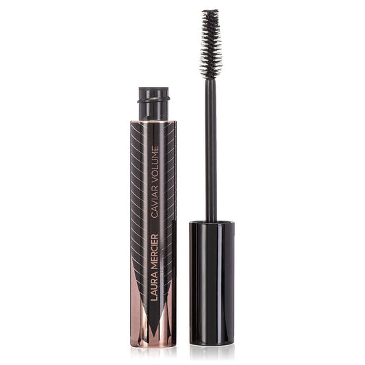 Laura Mercier Caviar Volume Panoramic Black Mascara 12ml