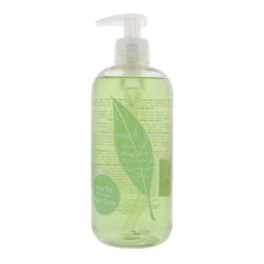 Elizabeth Arden Green Tea Energizing Bath & Shower Gel for Womens 500ml